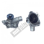 Water Pump Assembly