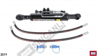 HİDROLİKLİ ORTAKOL 55CM 26/26