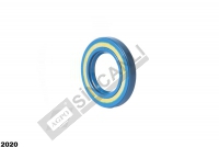 Hydraulic Pump 20x35x5,3,4,1