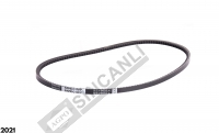 Fan Belt