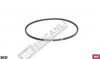 Fan Belt