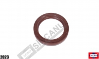 Seal Crank Front 75x100x17
