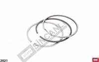 Piston Ring Kit 104 Mm