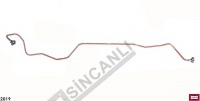 HİDROLİK İNCE BORU