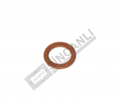 Hydraulic Filter Connection Bolt Washer