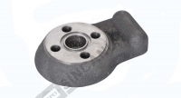 Oil Filter Plate 