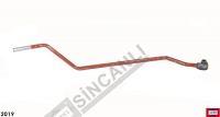 Hydraulic Oil Outlet Tube