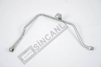 Hydraulic Oil Inlet Tube