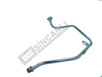 Hydraulic Oil Inlet Tube