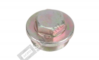 HİDROLİK BEYİN TAPA BÜYÜK M40x1,5