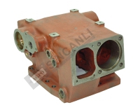 Housing Hydraulic Lift