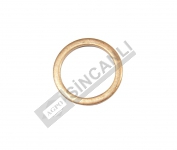 Washer 22x27x1,25 mm 