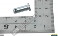 Hydraulic Pin 