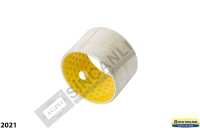 Bush-Hydraulic Cross Shaft Rh 