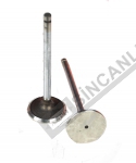 Exhaust Valve Std.