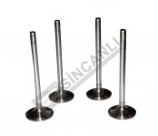 Valve Engine Inlet Oversize