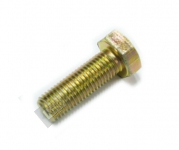 HİDROLİK KALIN YAY CIVATASI M12X1,5x35 MM