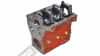 Engine Block 100 Mm 3 Cyl