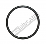 Seal-Hydraulic Piston(5,33x78,74 Mm Id)