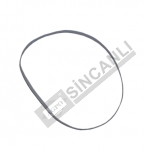 Teflon Ring-Hydraulic Piston 107x106x4,5