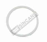 Teflon Ring-Hydraulic Piston 95,5x85,5x1,8