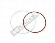 Seal & Teflon Kit-Hydraulic Piston