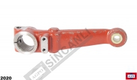 Arm Rh-Hydraulic Top Lift