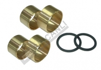 Bushing Kit, 4 Pcs