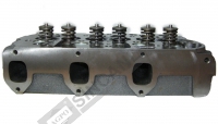Cylinder Head 3 Cyl