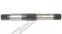 Hydraulic Cross Shaft