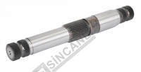 Hydraulic Cross Shaft Z=38