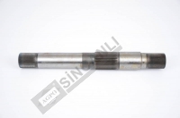 Hydraulic Cross Shaft