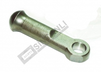 Push Rod-Hydraulic Piston