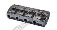 Cylinder Head 4 Cyl