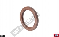 Front Crankshaft Seal