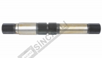 Hydraulic Cross Shaft