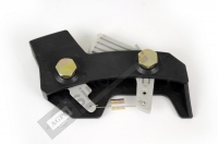 Automatic Lift Assembly