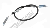 LİFT OTOMATİK TELİ