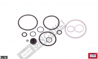 Control Unit Repair Kit