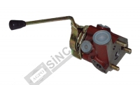 Service Valve