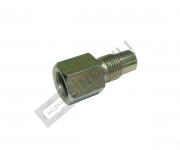 Hydraulic Connector
