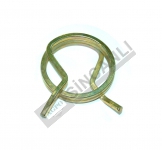Spring-Service Valve