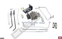 Control Valve Kit
