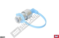 Quick Female Coupling