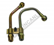 Oil Tube Set