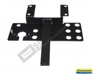 ORTA KOL BAĞLANTI MESNEDİ