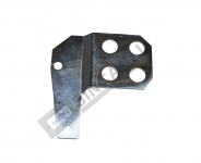 Support New Holland Brand