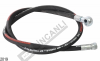 Hydraulic Hose