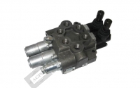 DAMPER VALFİ 4 ÇIKIŞLI