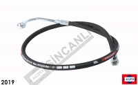 Hydraulic Hose